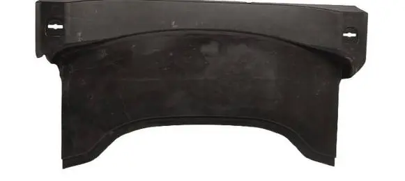 Trunk/boot floor carpet liner