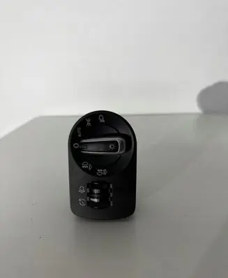 Audi A1 Light switch 8X2941531M