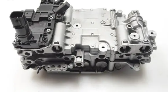 Mazda 3 II Other gearbox part FZ0114