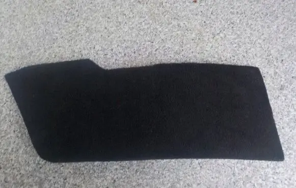 Volvo S90, V90 Seat and door cards trim set 08789000