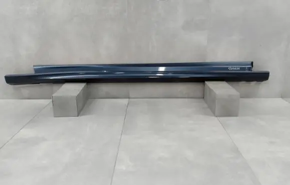 Ford Focus Front sill (body part) jx7ba10154S