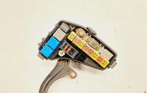 Volvo S70 V70 V70 XC Comfort/convenience module 9162084 9128576