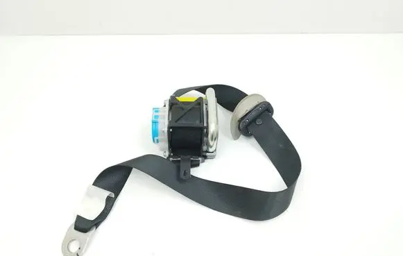 Toyota Verso-S Front seatbelt 0540050