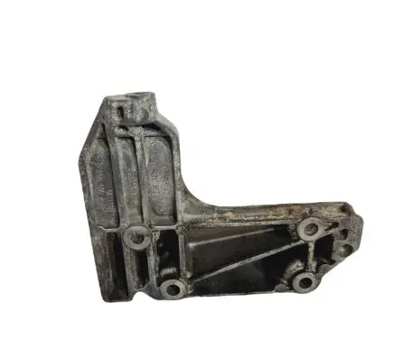 BMW 3 E90 E91 A/C compressor mount bracket 7505980 AC46000 24168110