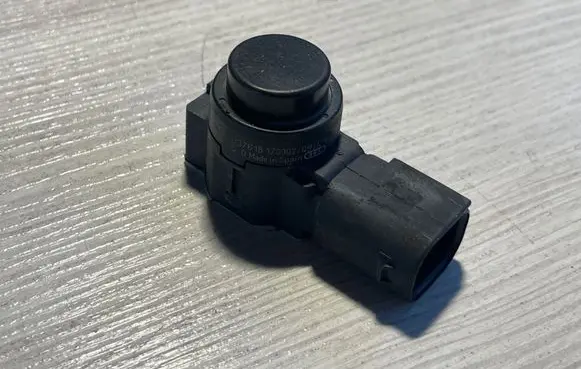 Opel Grandland X Parking PDC sensor 9675202477