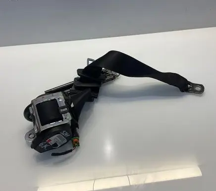 Mercedes-Benz E W211 Rear seatbelt 2118601386 040417 A2118601386