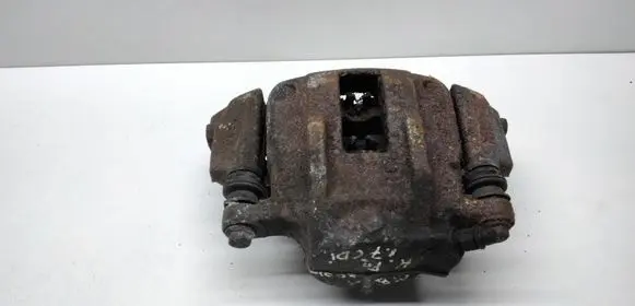 Mercedes-Benz A W168 Front brake caliper