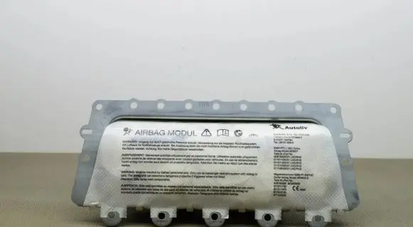 BMW 6 F06 Gran coupe Passenger airbag 9147023