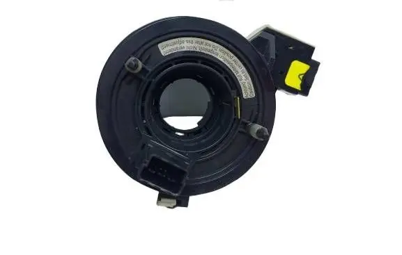 Skoda Octavia Mk2 (1Z) Airbag slip ring squib (SRS ring) 1K0959653