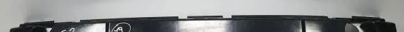 Hyundai i10 Front bumper foam support bar 86521-B9500