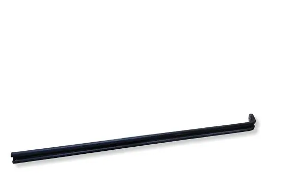 Renault Master III Sliding door middle rail 