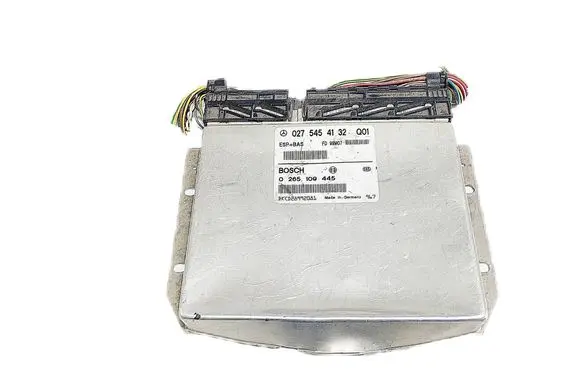 Mercedes-Benz E W212 ESP (stability system) control unit 0275454132