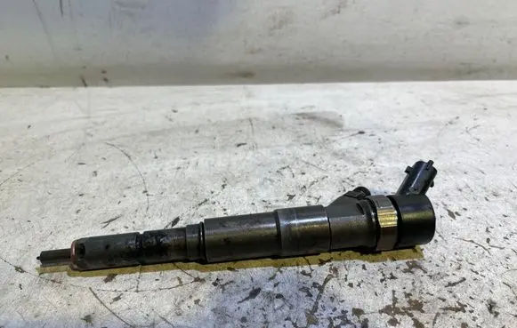 BMW 3 E46 Fuel injector 0445110047