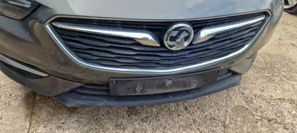 Opel Insignia B Front bumper