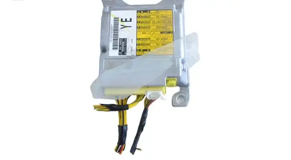 Toyota Prius (XW30) Airbag control unit/module 8917047110