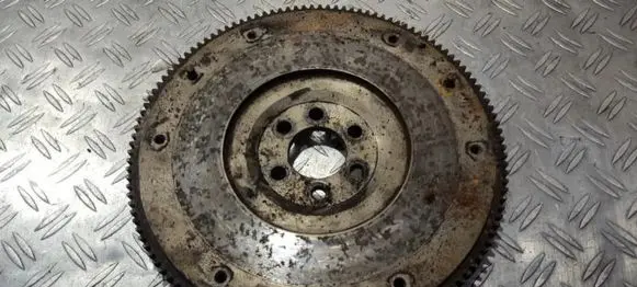 Audi A2 Flywheel