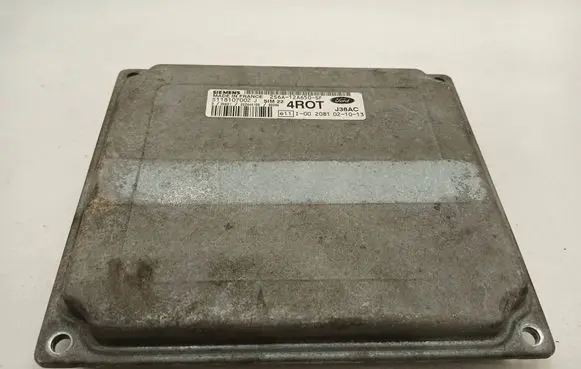 Engine control unit/module