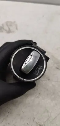 Volkswagen PASSAT B6 Ignition lock 3c0905843R