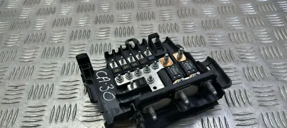 Volvo S60 Fuse module 30659092