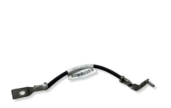 Renault Mégane Renault Sport III (IV Based) Negative earth cable (battery) 240800427R