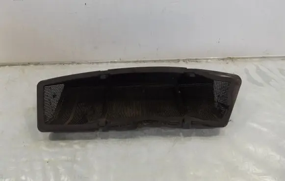 Ford Fiesta Front bumper 000000