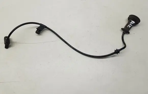 Mercedes-Benz A W169 ABS rear brake sensor A1695400817
