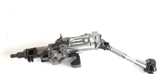 Citroen C5 Aircross Steering wheel axle 9820460377