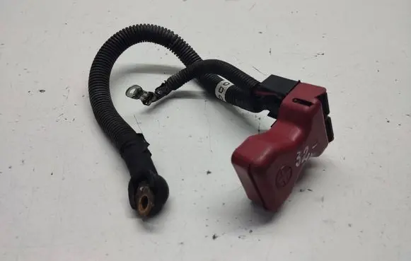 Nissan X-Trail T30 Positive wiring loom 7157938330