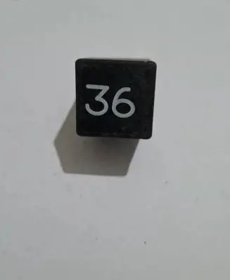 Volkswagen Transporter - Caravelle T4 Alarm relay 3A0951307 3SB00488504
