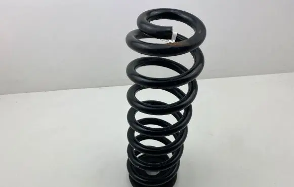 Seat Tarraco Rear coil spring 5QF511115