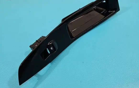 Electric window control switch