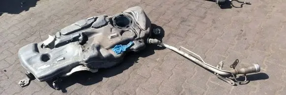 Volvo V60 Fuel tank 31405483