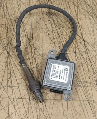 Lambda probe sensor