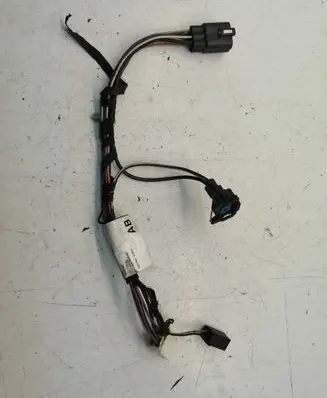 Ford Transit Panel wiring 95VB18B518AB