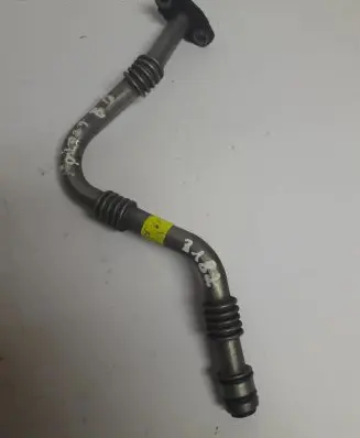 Renault Scenic II - Grand scenic II Turbo turbocharger oiling pipe/hose