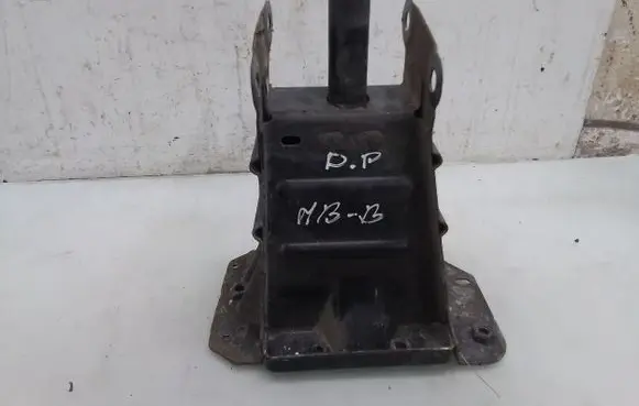 Mercedes-Benz B W245 Front bumper shock/impact absorber 