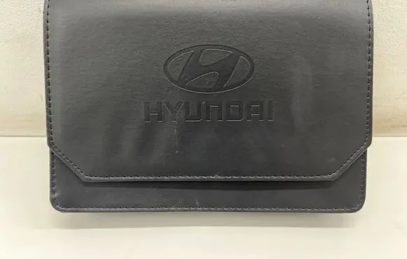Hyundai IONIQ 6 User manual 