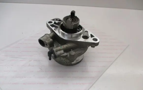 Vacuum pump