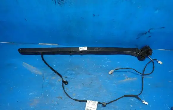 Fiat Ducato Loading door wiring loom 01395815080