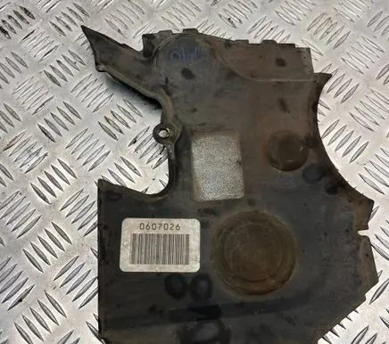 Volvo S40 Timing belt guard (cover) 30650894 0607026