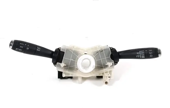 Dacia Spring Wiper turn signal indicator stalk/switch 255675847R