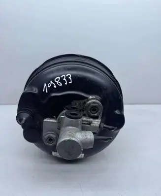Audi A6 S6 C6 4F Brake booster 4F0612105F