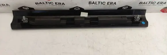 BMW 5 F10 F11 Other sill/pillar trim element 19545512