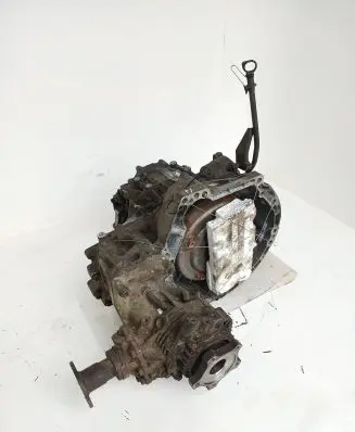 Nissan X-Trail T30 Automatic gearbox