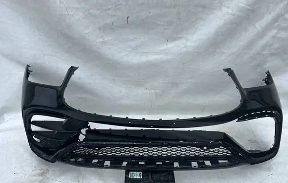 Mercedes-Benz GLE W167 Front bumper A1678859703