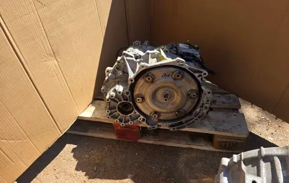 Volvo S80 Automatic gearbox 30751901