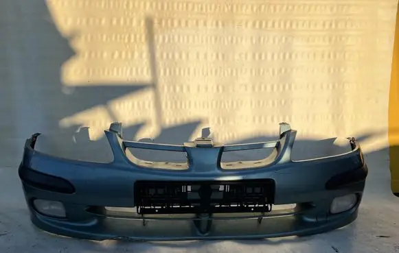 Nissan Almera N16 Front bumper 620224M54