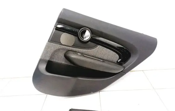 Mini Clubman F54 Rear door card panel trim 7360864