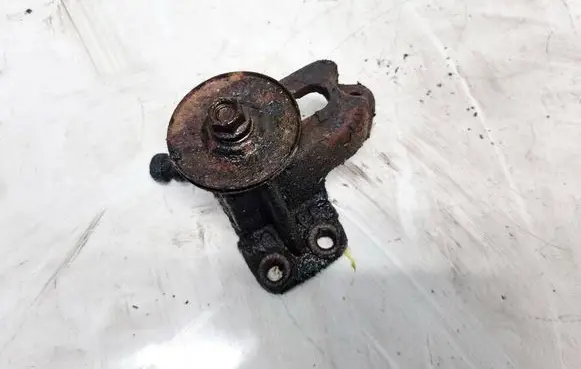KIA Carnival Generator/alternator belt tensioner