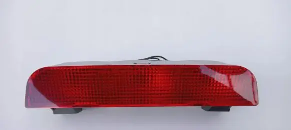 Mitsubishi Pajero Sport II Tailgate rear/tail lights 1203-2343